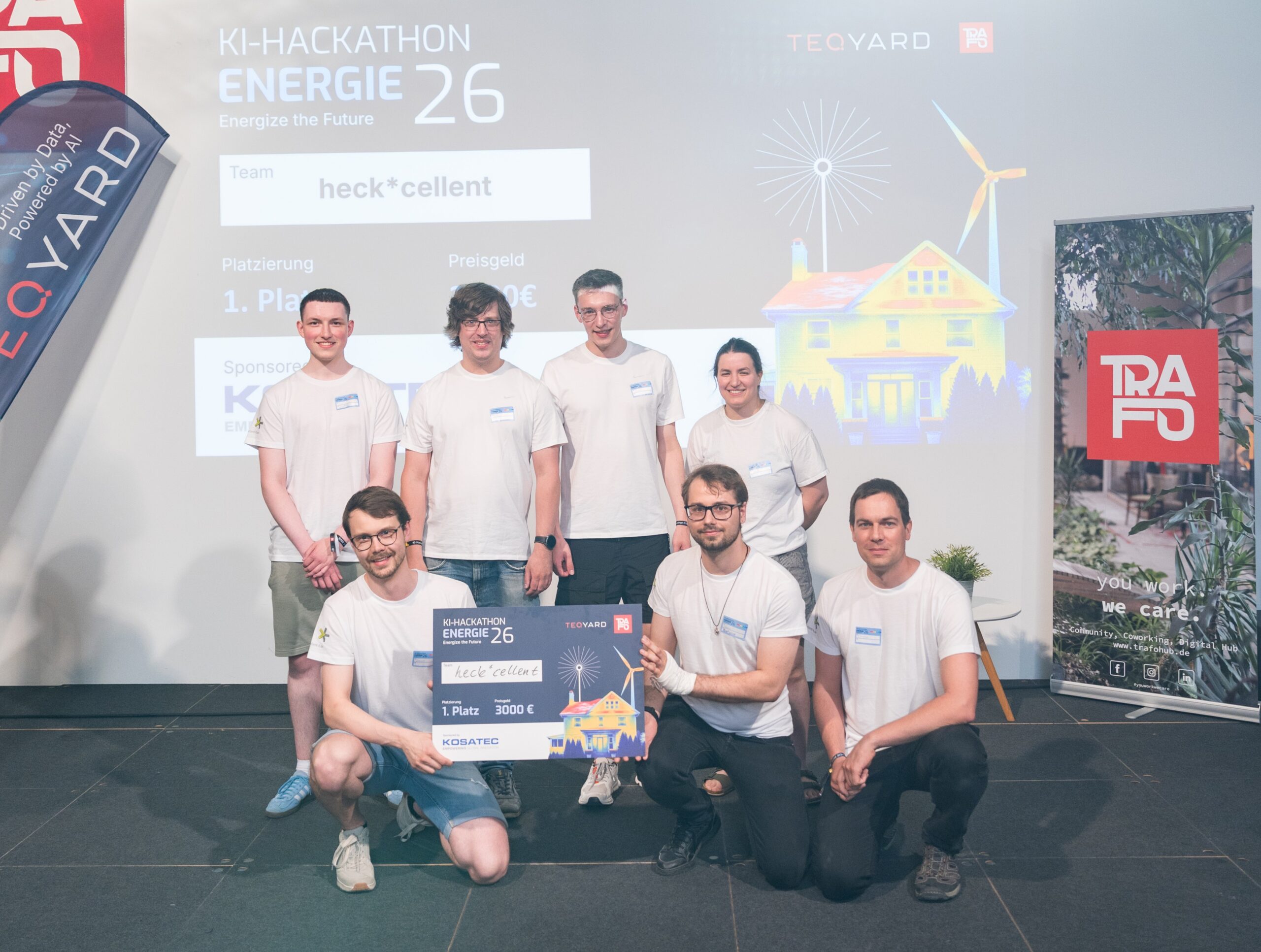 KI-Hackathon Energie 2026